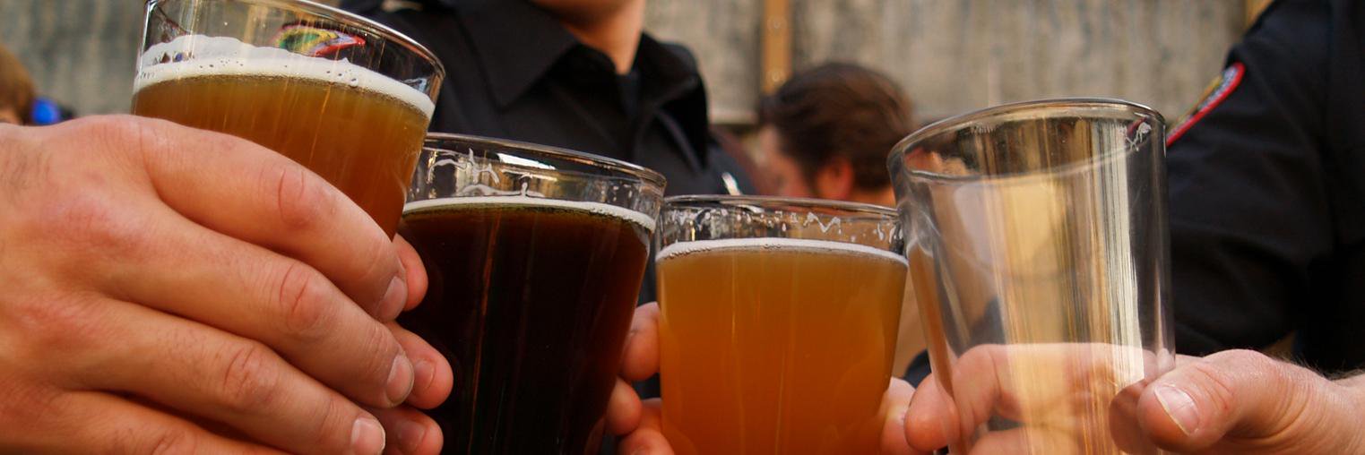 Show-Me Brewing banner