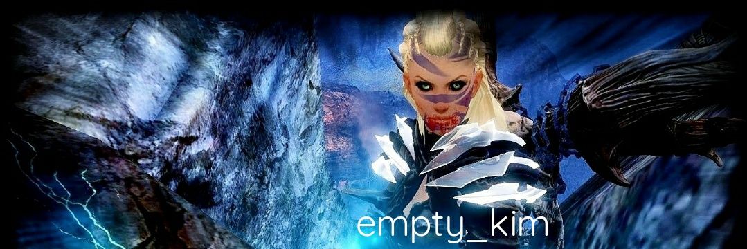 Empty_Kim's profile banner image