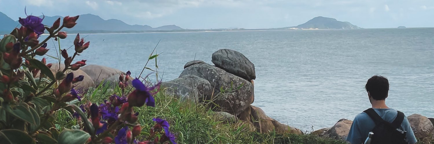 Rafaelmacedo's profile banner image