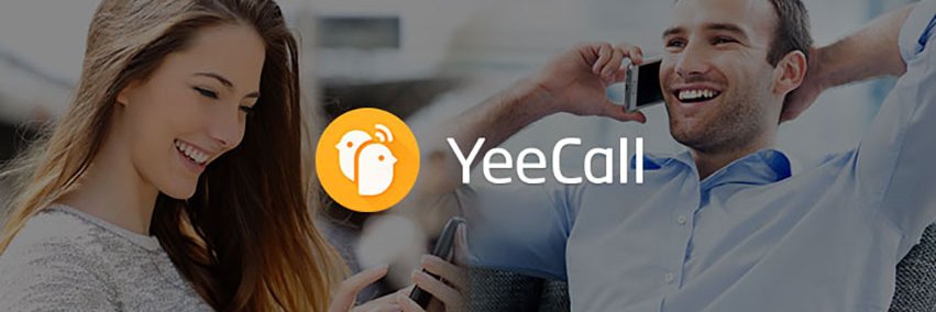 YeeCall2015's profile banner image