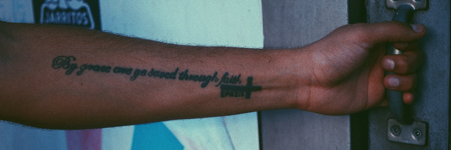 J.Larry (Lucky Larry🍀) banner