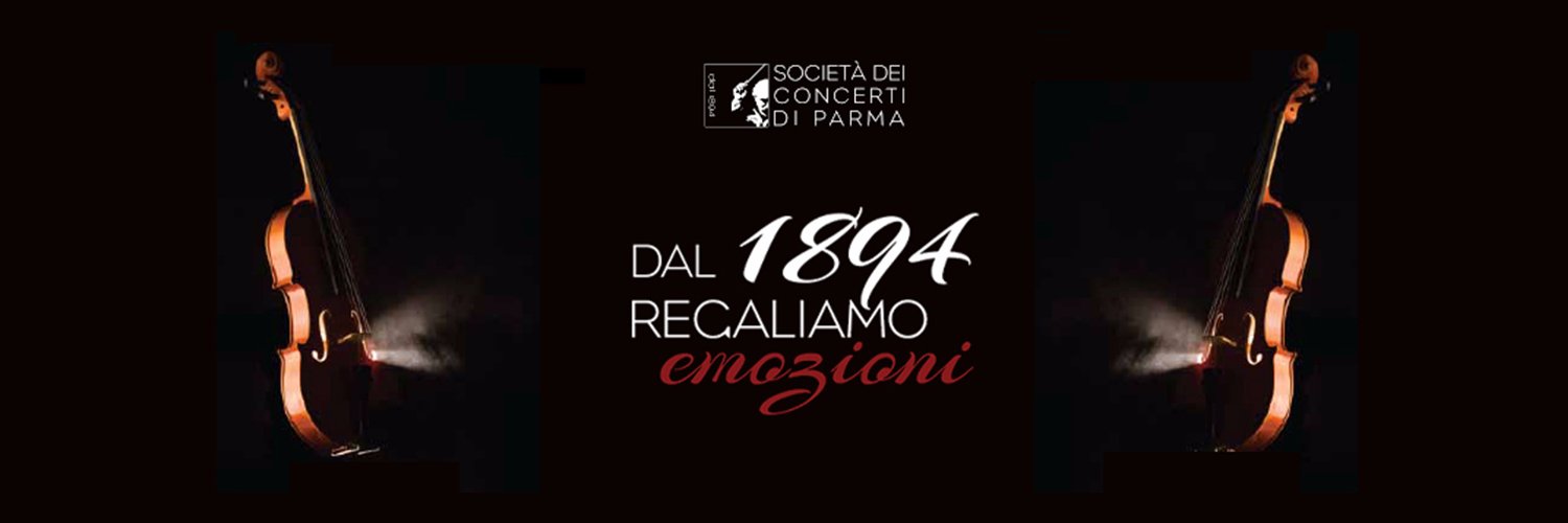 SocietaConcerti's profile banner image