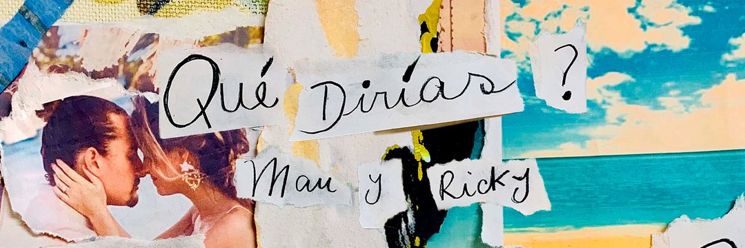 Mau y Ricky Fans México banner