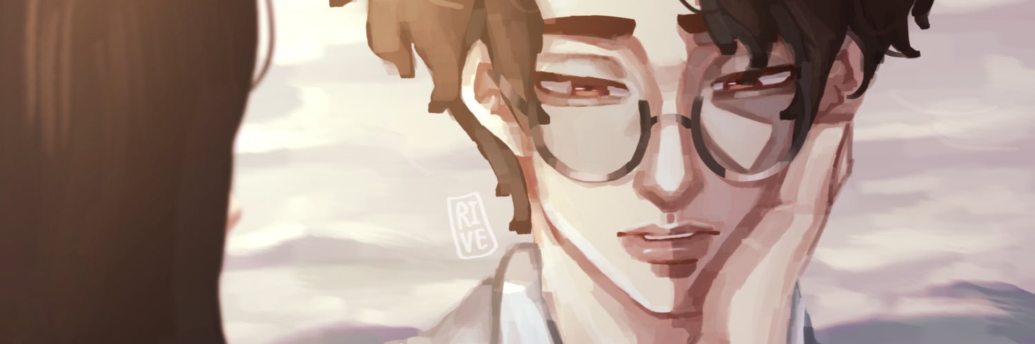 vera ✮ rest banner