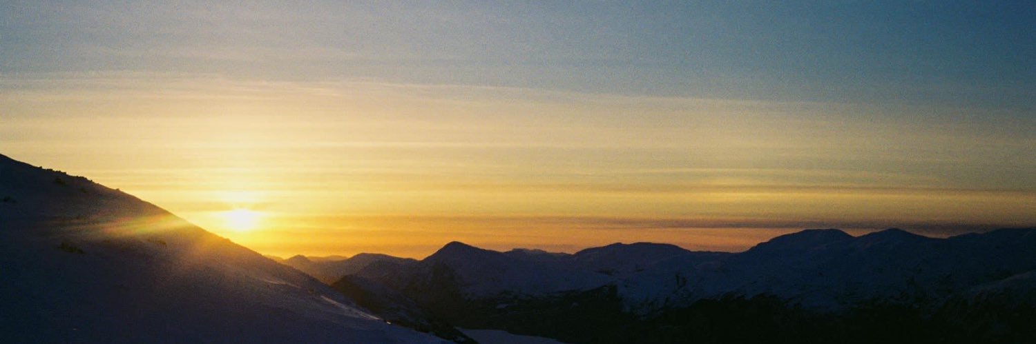 SaraEriksen's profile banner image