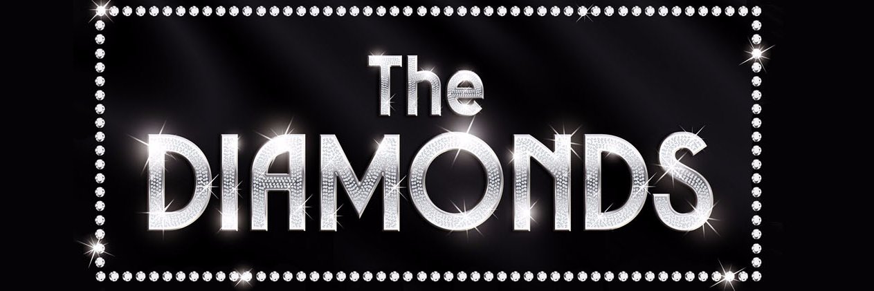 TheDiamondsAU's profile banner image