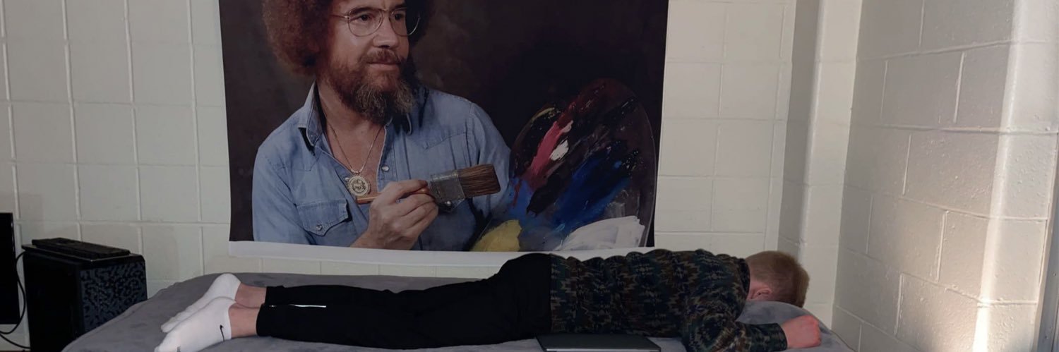 itscharkramer's profile banner image