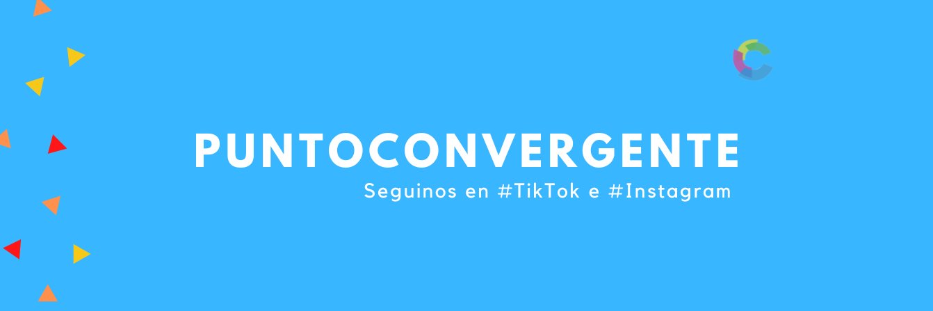 PuntoConvergent's profile banner image