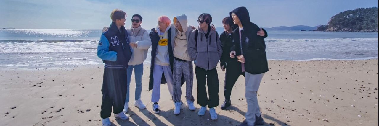 annyeongbubu's profile banner image