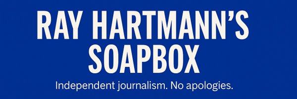 rayhartmann Profile Banner