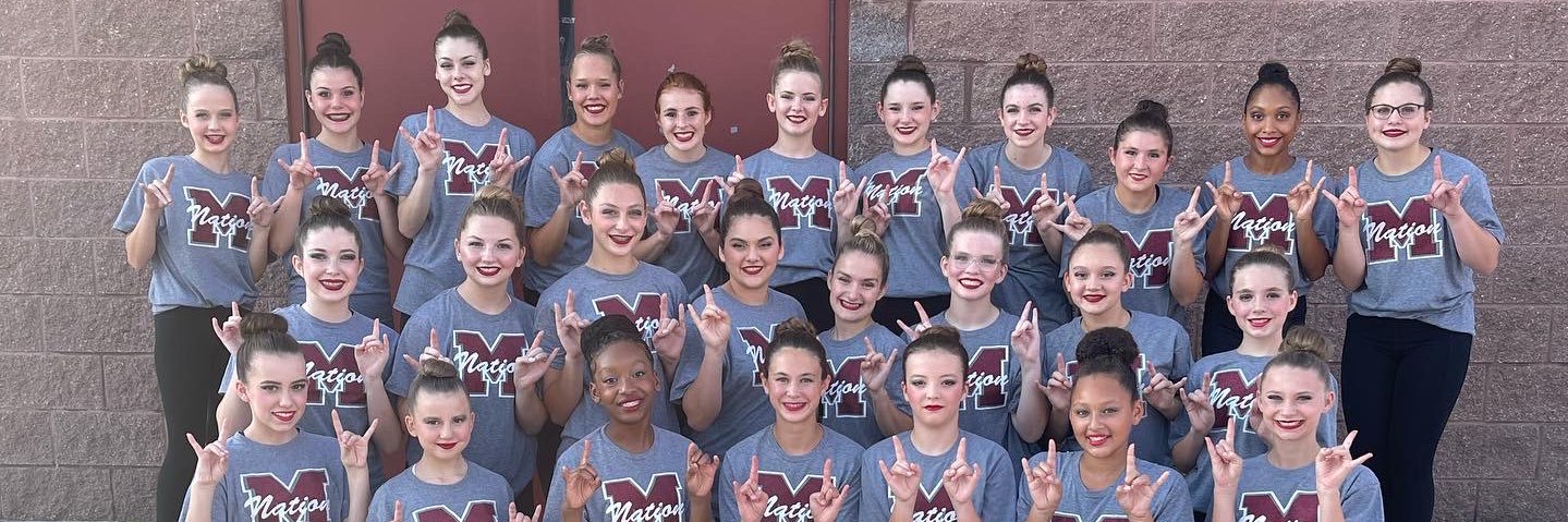 MavsDance's profile banner image