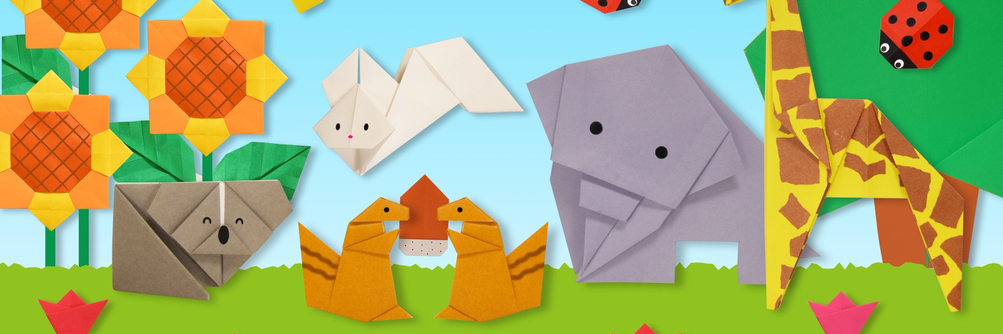 origamiclub_cp's profile banner image