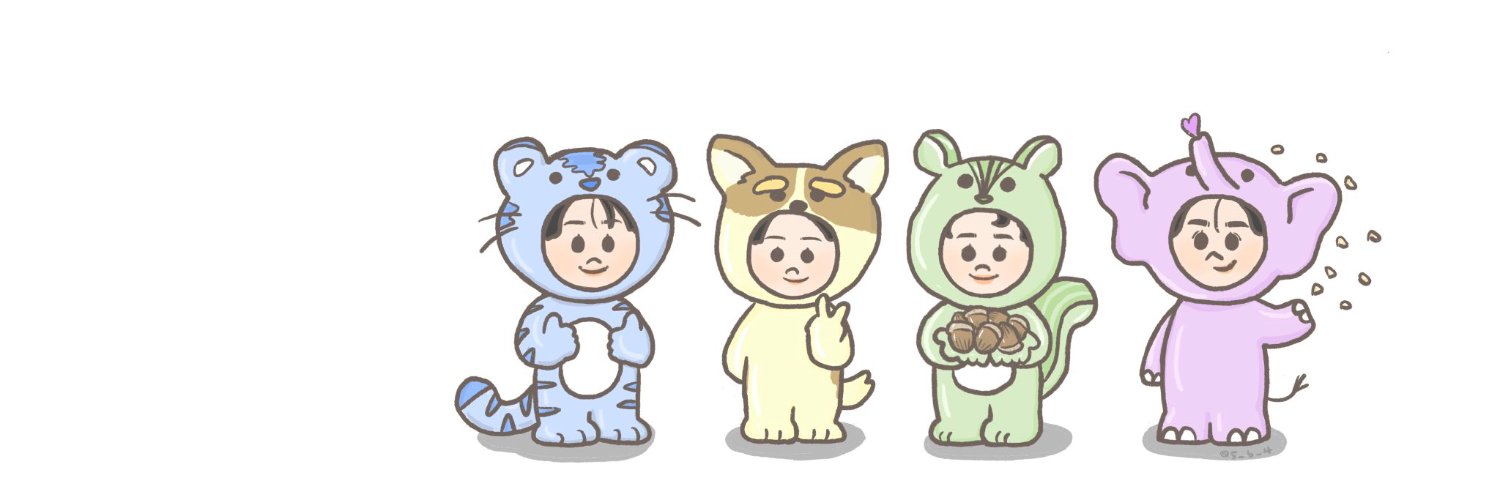 정꼬맹이 banner