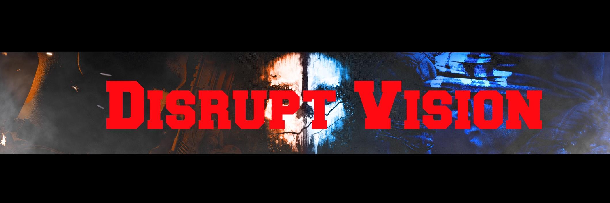 HeyItsVision's profile banner image