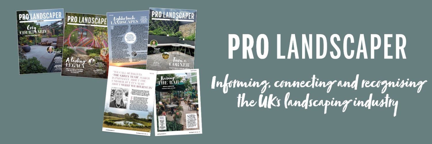 ProLandscaperUK's profile banner image