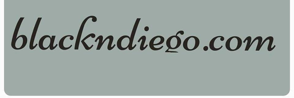 blackndiego's profile banner image
