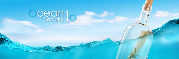 ocean10security's profile banner image
