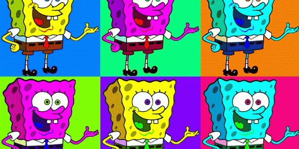 SpongebobLoI's profile banner image