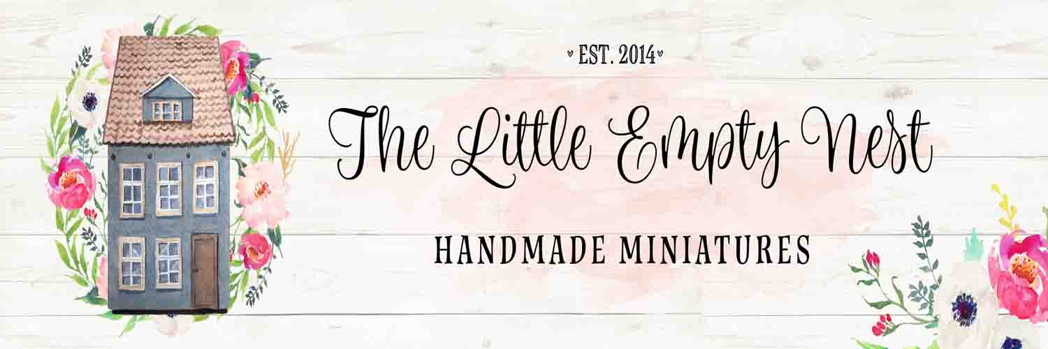 TheLittleEmptyNest banner