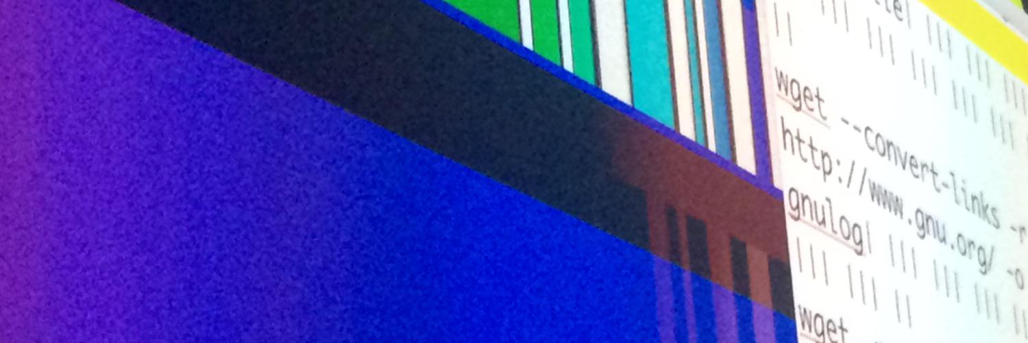 Henri J Sandront banner