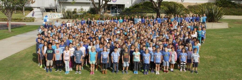 Andersen Elementary banner