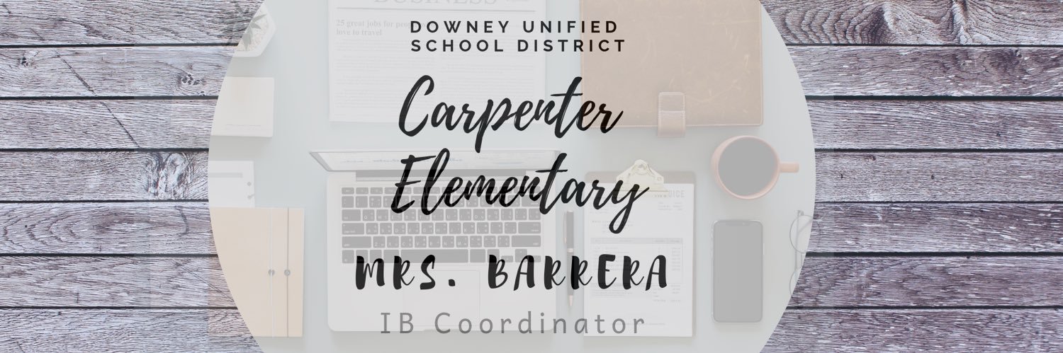 Shirley Barrera banner
