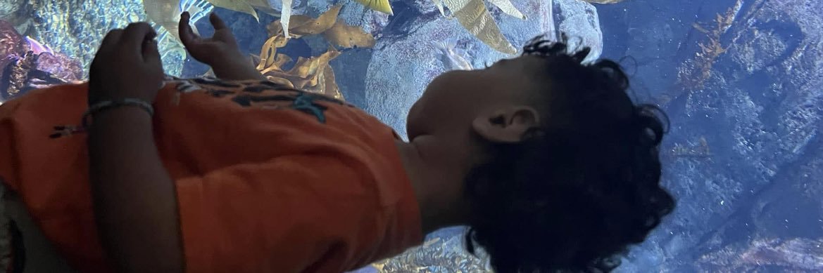 okangell's profile banner image