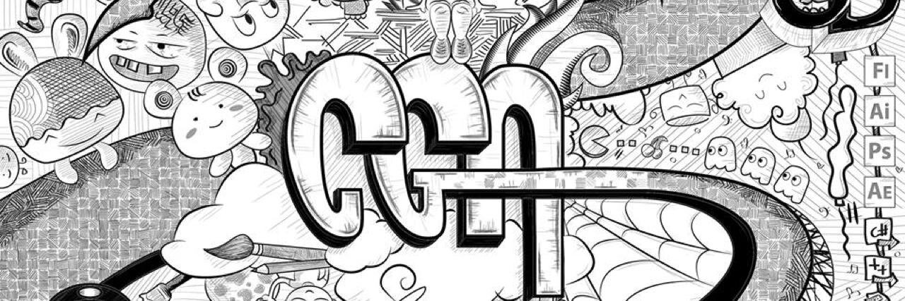 CGApsut's profile banner image