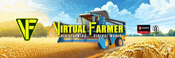 Virtual_Farmer Profile Banner