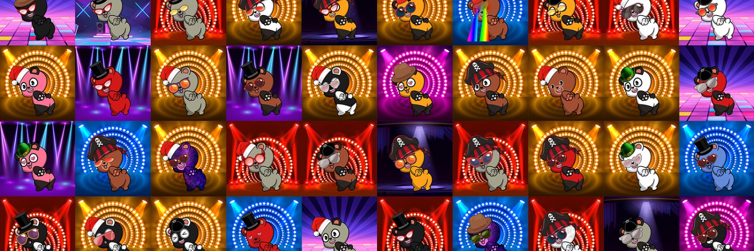SolBearButt's profile banner image