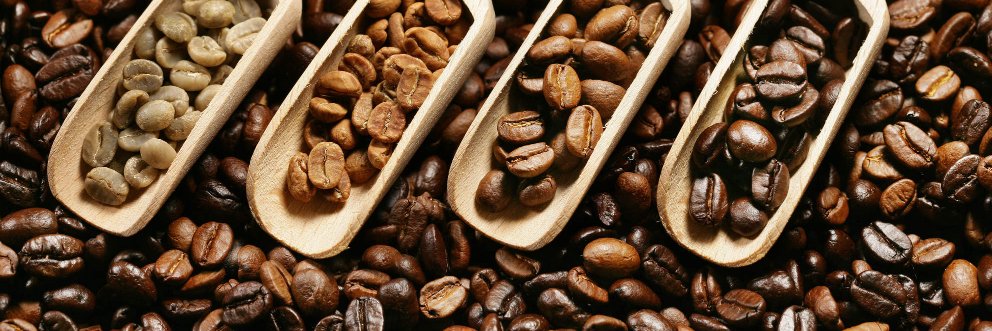 Hillbilly Coffee banner