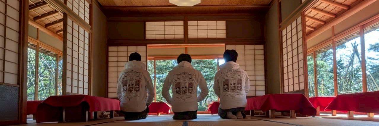 鷹倉がみぃ banner