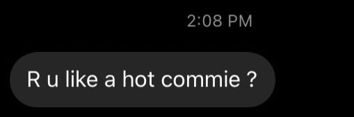 thot_commie's profile banner image