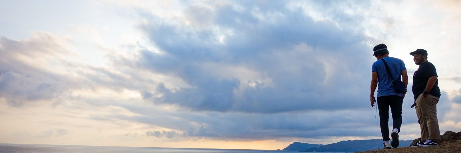 fadhliayob's profile banner image