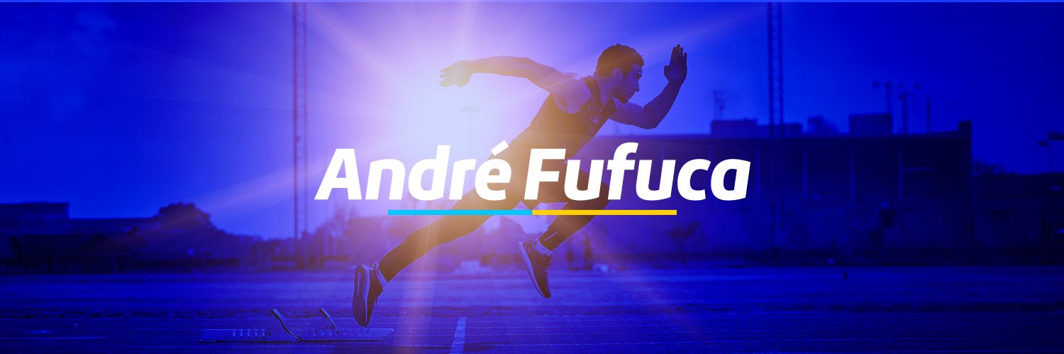 André Fufuca banner