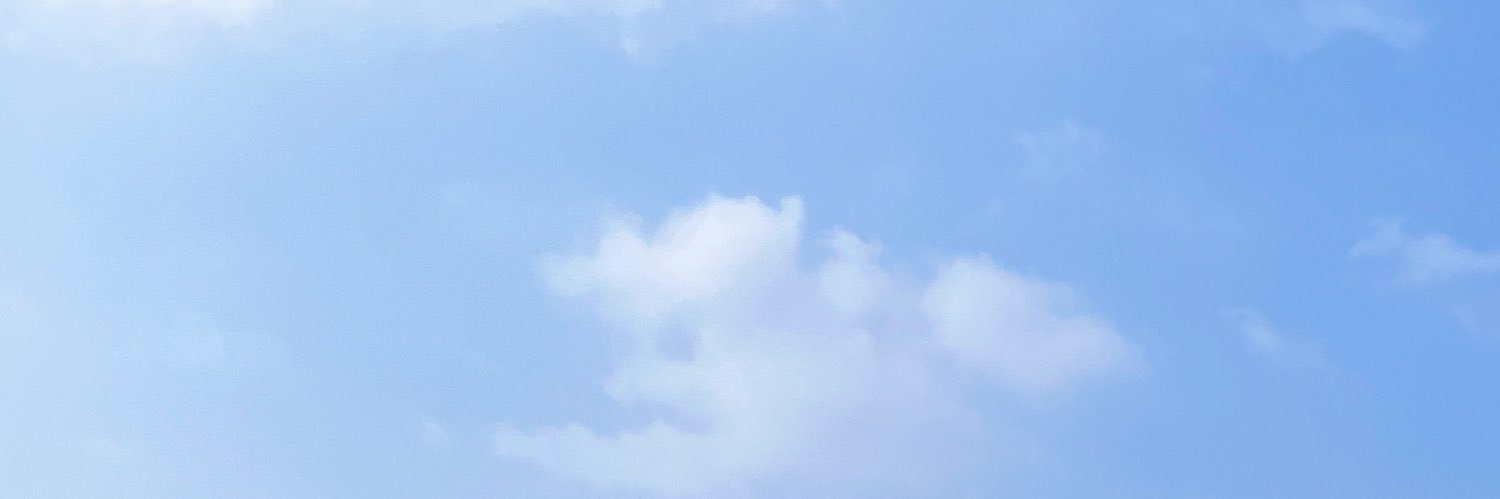 chenyeyeah's profile banner image