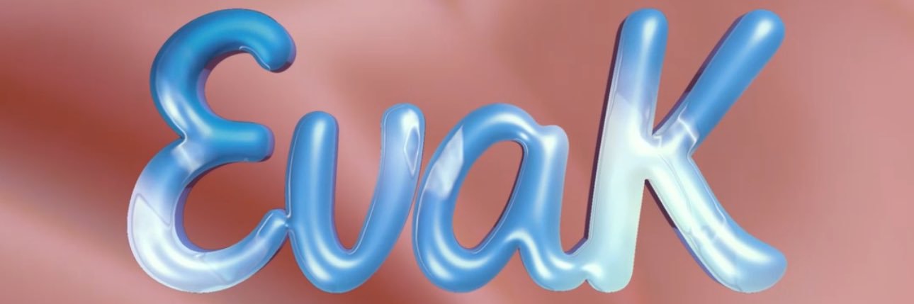 evakmusic's profile banner image