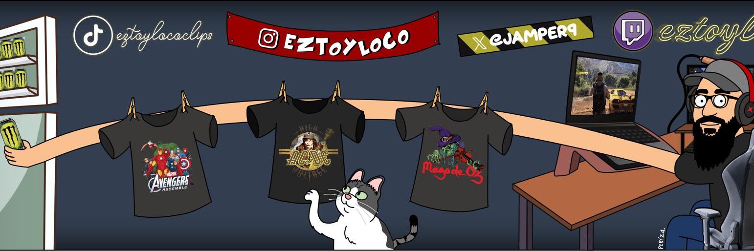 eztoyloco90 banner