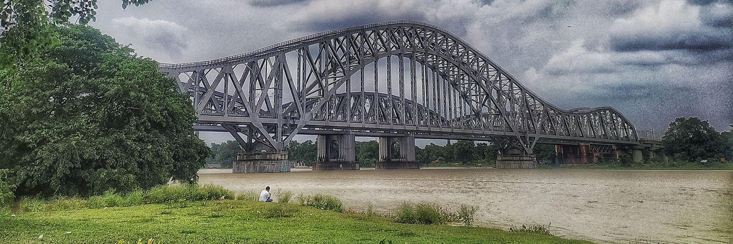 sahebsantanu's profile banner image