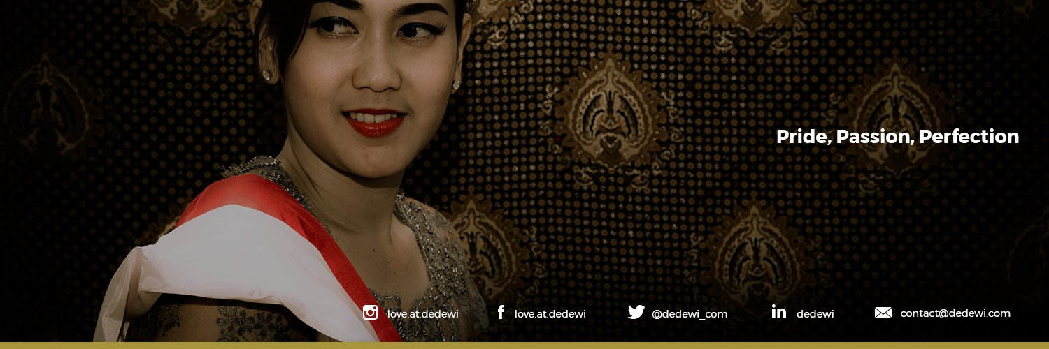 dedewi_com's profile banner image