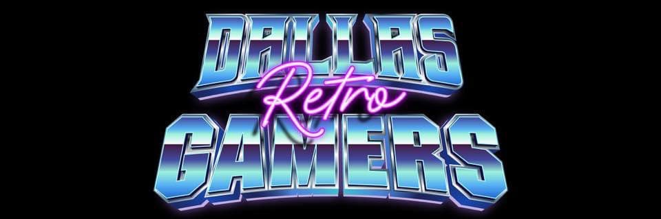 DallasRetroGame's profile banner image