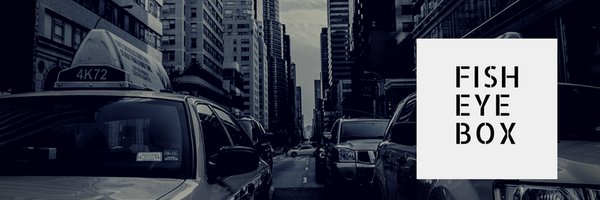 Fisheyebox Profile Banner