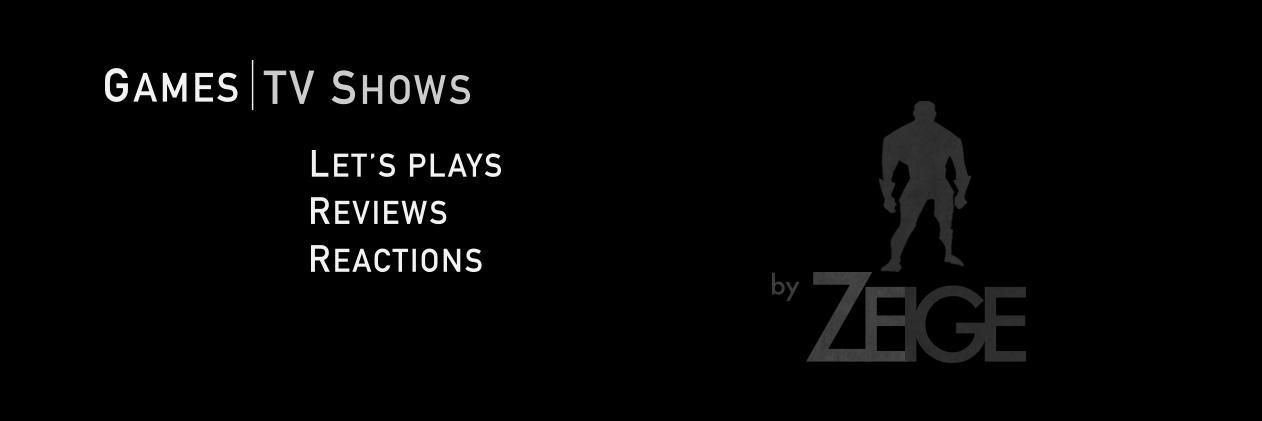 Zeige404's profile banner image