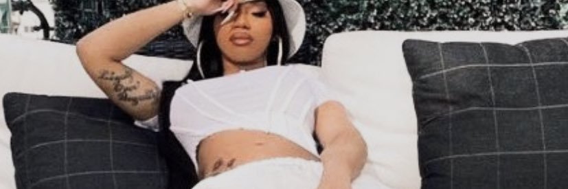 therealdebizzle's profile banner image
