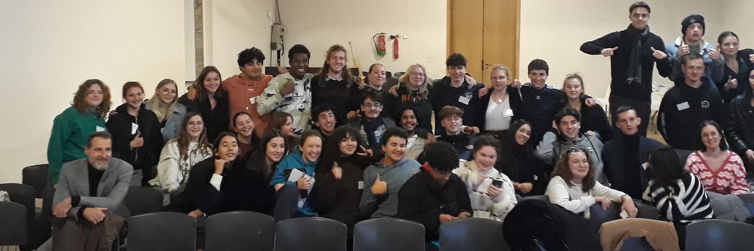 CAVL Besançon banner