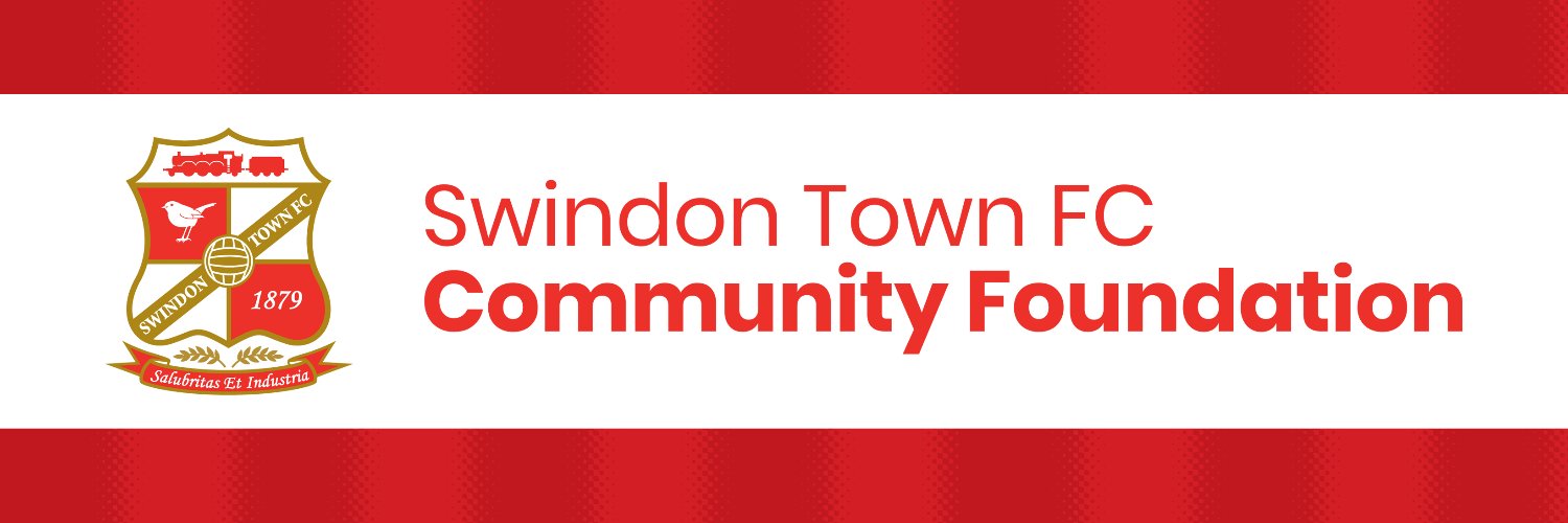 STFC Community Foundation's banner