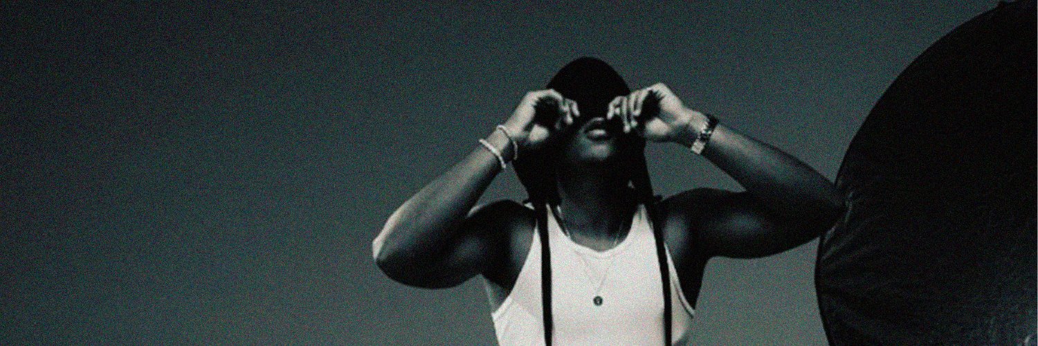 afroluccio's profile banner image