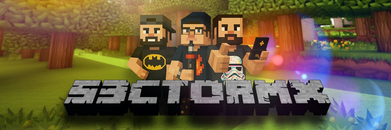 S3CTORMX's profile banner image