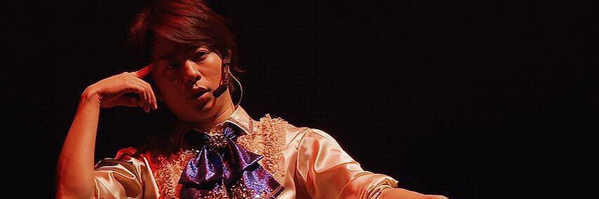 sho___ara's profile banner image