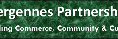 Vergennes, VT banner